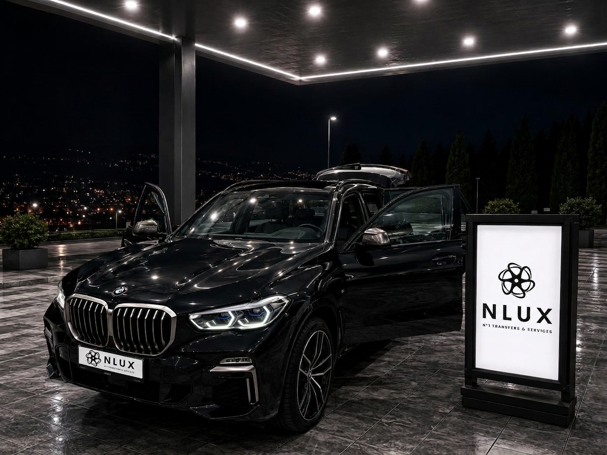 NLUX premium